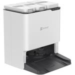 EZVIZ RS20 Max, robotický vysávač, biely