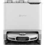 EZVIZ RS20 Max, robotický vysávač, biely