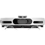 EZVIZ RS20 Max, robotický vysávač, biely