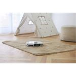 EZVIZ RS20 Max, robotický vysávač, biely