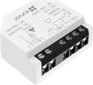 EZVIZ T35WD
