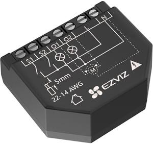 EZVIZ T36