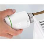 Ezviz T55 + A3, smart termostatická hlavica Kit