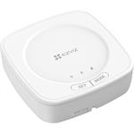 EZVIZ T56, sada chytrého termostatu