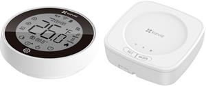 EZVIZ T56, sada chytrého termostatu