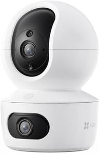 Ezviz TY7 Dual 2K+