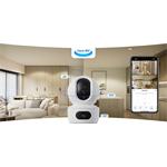 Ezviz TY7 Dual 2K+