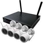 EZVIZ X5S Wi-Fi NVR KIT