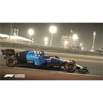 F1 2021 (Xbox ONE / Series X)