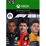 F1 23 - Champion Edition, pre Xbox
