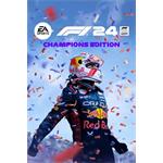 F1 24 Champions Edition, pre Xbox