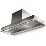 Faber IN-NOVA COMFORT XA 60, vstavaný odsávač