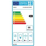 Faber THALIA PINK 60cm, odsávač komínový