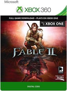 Fable II, pre Xbox
