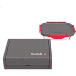Faitron HeatsBox PRO, inteligentný vyhrievací obedový box