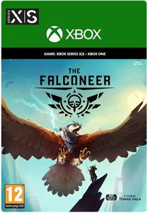 Falconeer, pre Xbox
