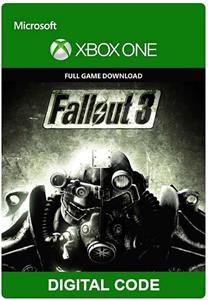 Fallout 3, pre Xbox