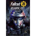 Fallout 76, Atlantic City - Boardwalk Paradise Deluxe Edition