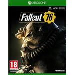 Fallout 76, pre Xbox