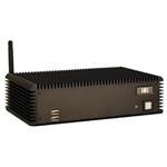 Fan-less Embedded PC - 1.8GHz CPU, ICH8M, 1GB DDR3