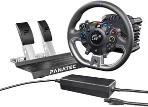 FANATEC Gran Turismo DD Pro (8 NM)