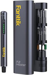 Fanttik F2 Master, multifunkčná brúska