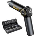 Fanttik S1 Apex Deluxe, elektrický skrutkovač