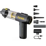 Fanttik Slim V9 Mix, bezdrôtový prenosný vysávač do auta