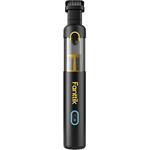 Fanttik V8 Apex, bezdrôtový prenosný vysávač do auta, čierny