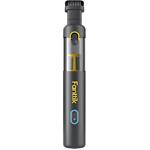 Fanttik V8 Apex, bezdrôtový prenosný vysávač do auta, sivý