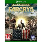 Far Cry 5 Gold Edition (XOne)