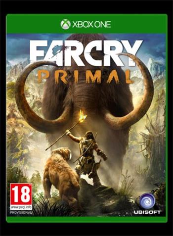 Far Cry Primal (Xbox ONE)