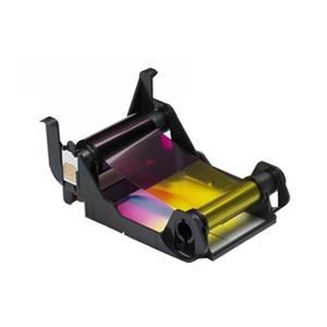 Farebná páska YMCKO Zebra pre tlačiareň ZXP Series 1