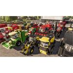 Farming Simulator 19, elektronická licencia pre STEAM