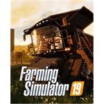 Farming Simulator 19, elektronická licencia pre STEAM