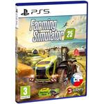 Farming Simulator 25 (PS5)