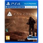 Farpoint (PS4 VR)
