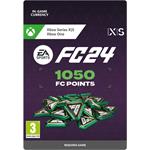 FC 24 - 1050 FC Points, pre Xbox