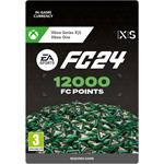 FC 24 - 12000 FC Points, pre Xbox