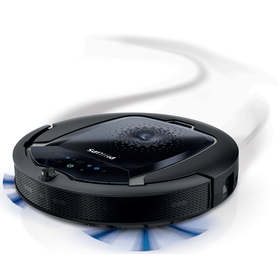 FC8810/01 vysávač robototický PHILIPS