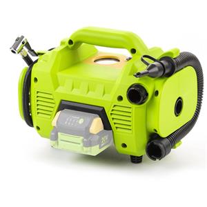 FDAK 70205-0 20V kompresor FIELDMANN