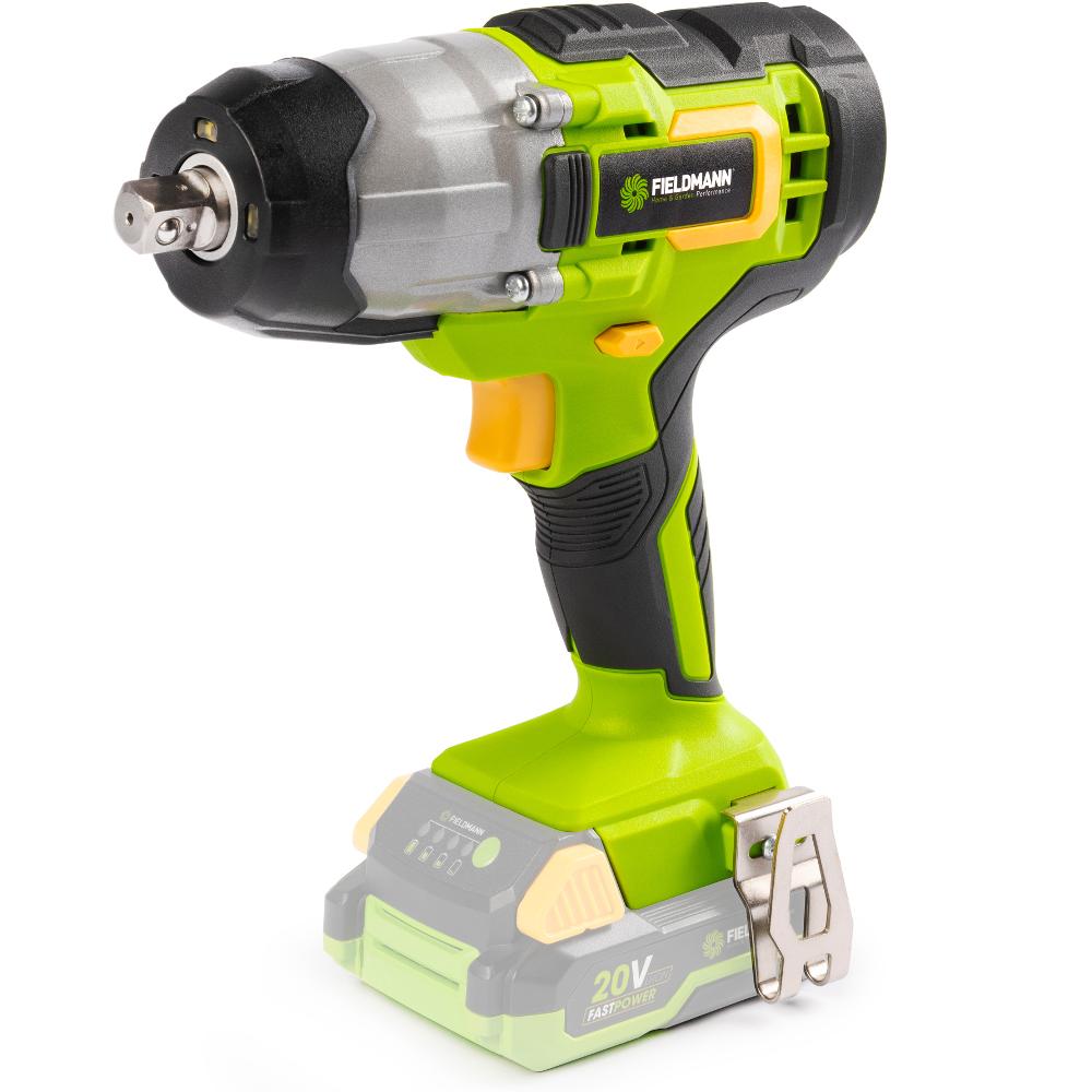 FDUR 70315-0 20V Ráz. uťahovák FIELDMANN