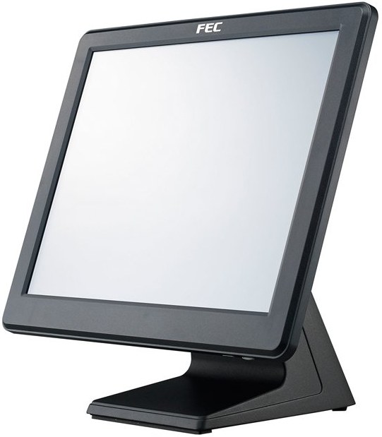 FEC AERPPC PP-9635B, 15"