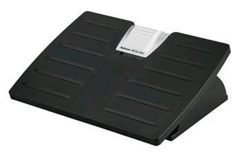Fellowes footrest Microban - Office SUITES