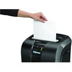 Fellowes Powershred 73Ci, skartovačka