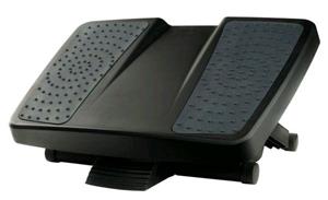 Fellowes professional footrest Ultimate