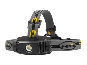 Fenix HL55 LED čelovka