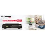 Ferguson Ariva 104, CA, HEVC H.265