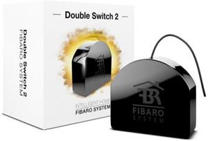 Fibaro Double Switch 2 (FGS-223)