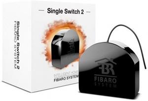 Fibaro Single Switch 2 (FGS-213)